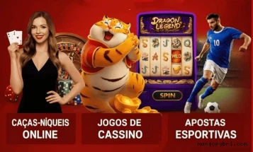 Apostas Esportivas Mangopg