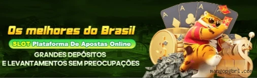 Jogos Populares Mangopg